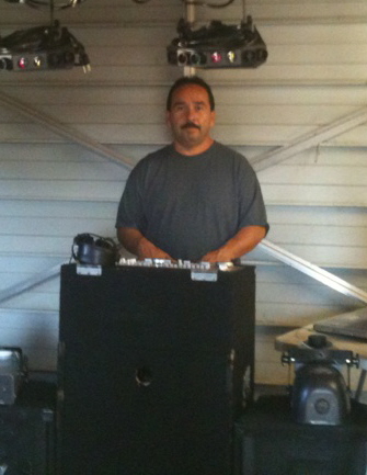 george villanueva billingual dj fresno ca